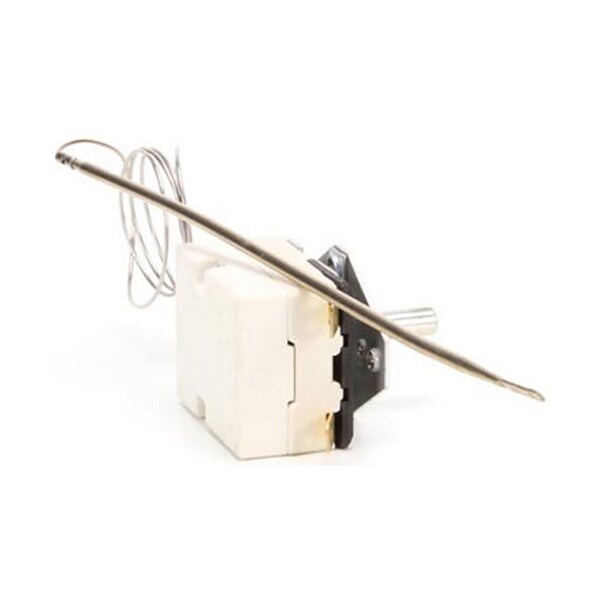 Bakers Pride EgoC 300-650F Thermostat Kit AS-M1119X - main